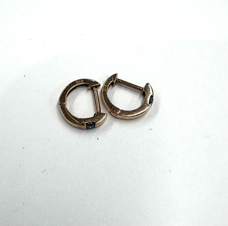 G 地金 K10 石付0.6g