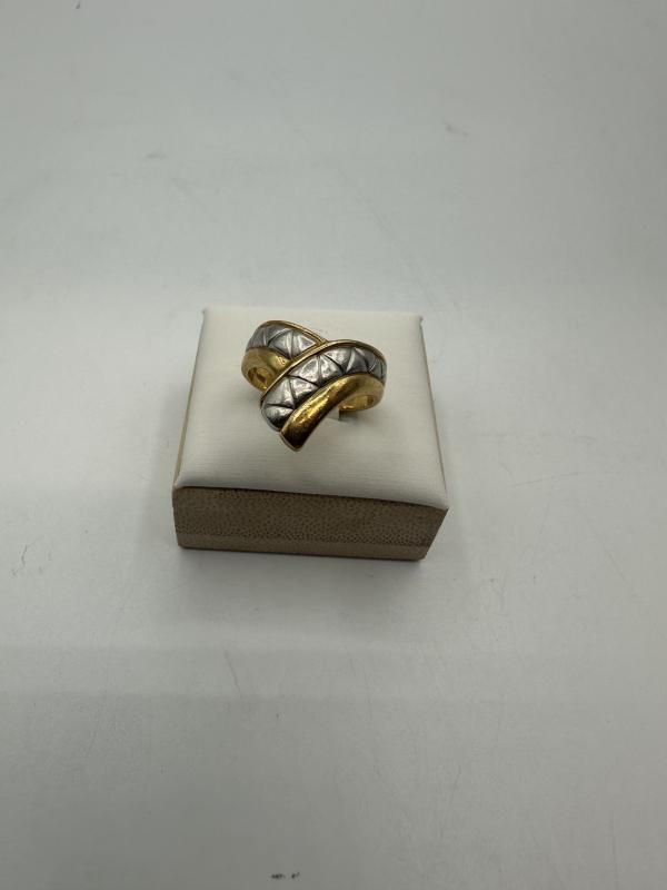 G リング K18 TT900　6.5ｇ