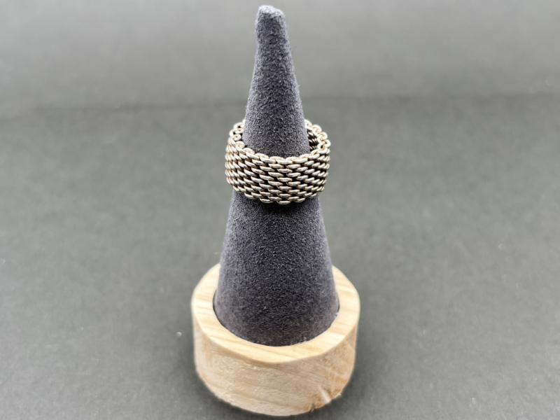 ティファニー サマセットリング