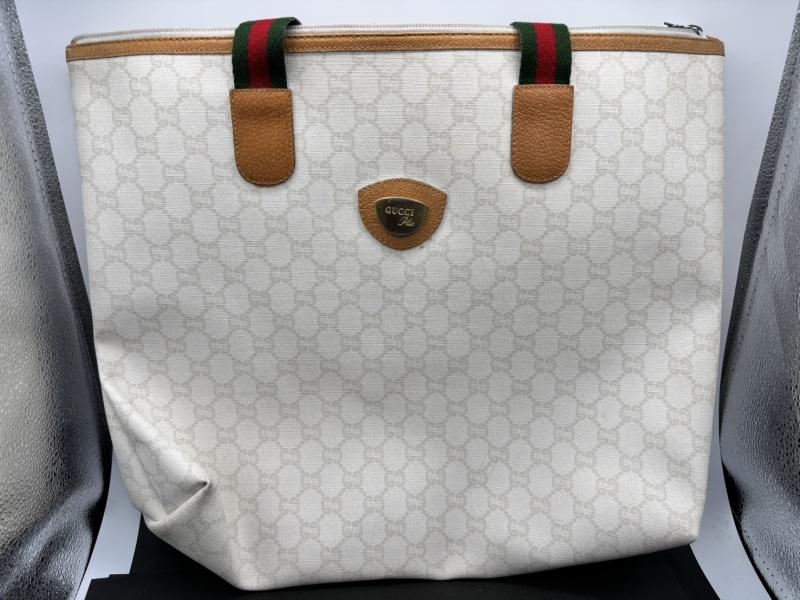 グッチ トートバック