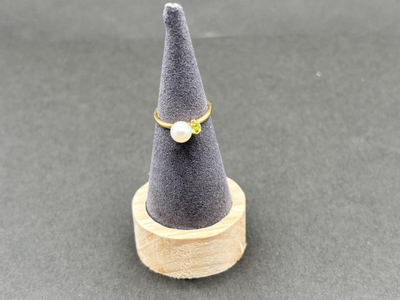 G リング K18 1.3g