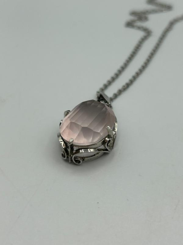 SV 地金 sv950　2.5ｇ石付