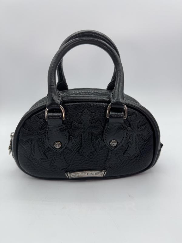 クロムハーツ ジムバッグ