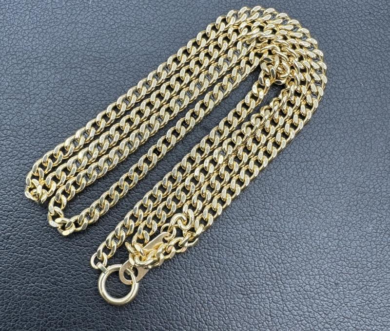 G ネックレス k18　10.0g