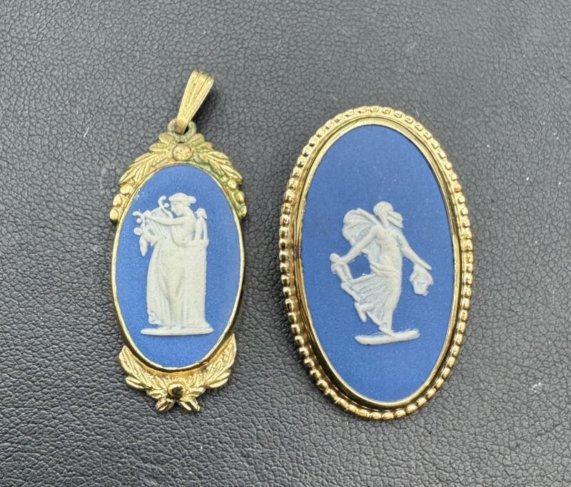 ウェッジウッドおまとめ