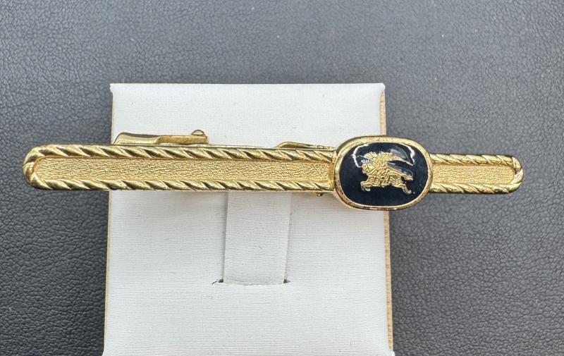 バーバリー　タイピン