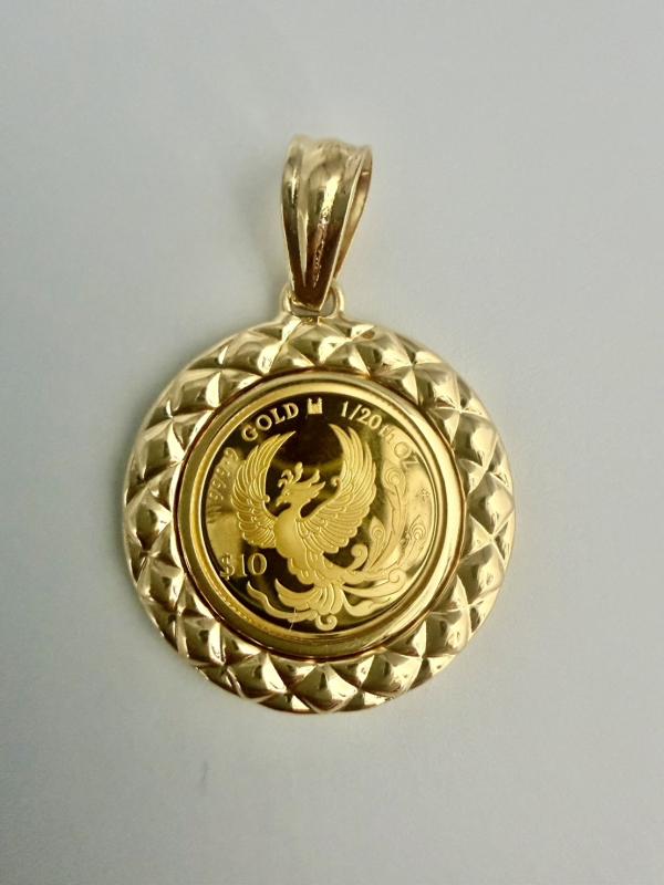 G 地金 K24 1.5g  K18 2.3g