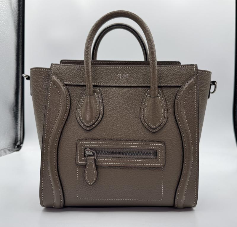 ラゲージ　ナノ