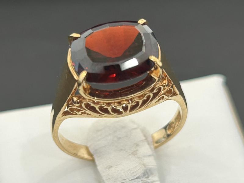 G リング K18　3.6ｇ