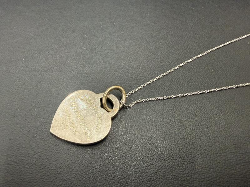 SV 地金 SV925　ネックレス　6.9ｇ