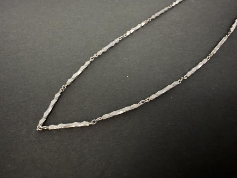 P ネックレス Pt850  8g