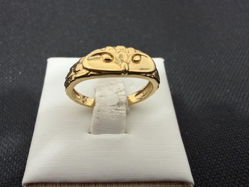 G リング K18 2.9g