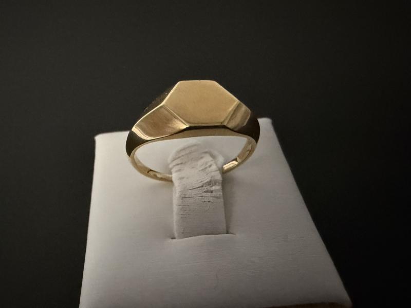 G リング K18 3.1g