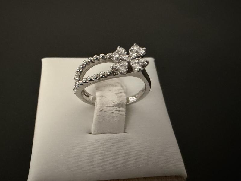 K18WG 2.5g リング