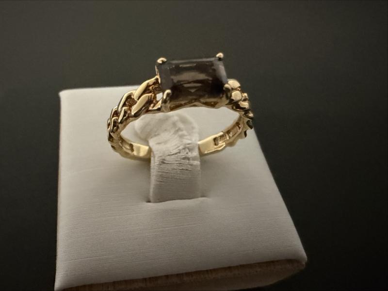 G リング K18 2.8g