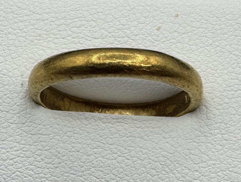 G リング k24 3.6g