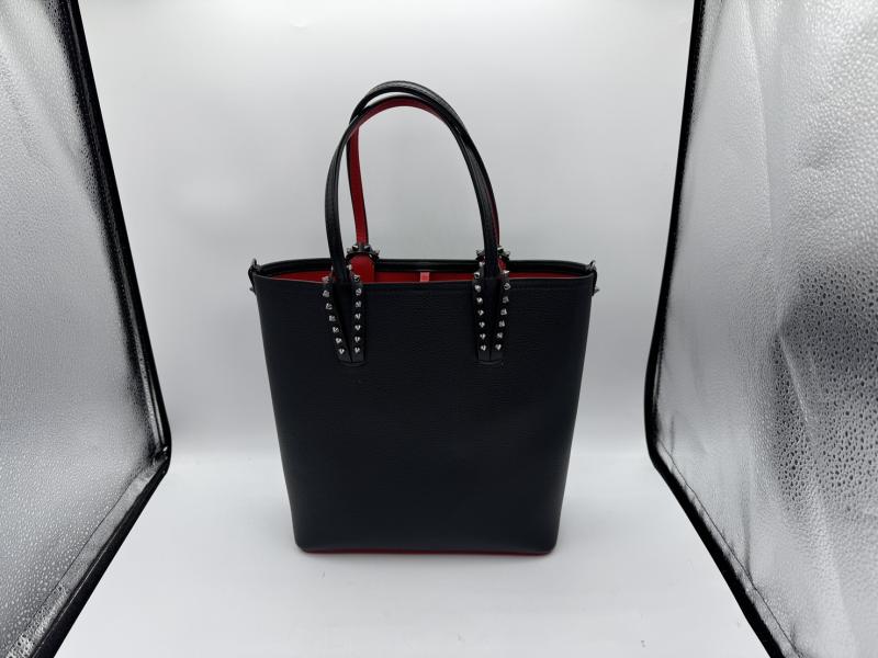 クリスチャン・ルブタン トートバック