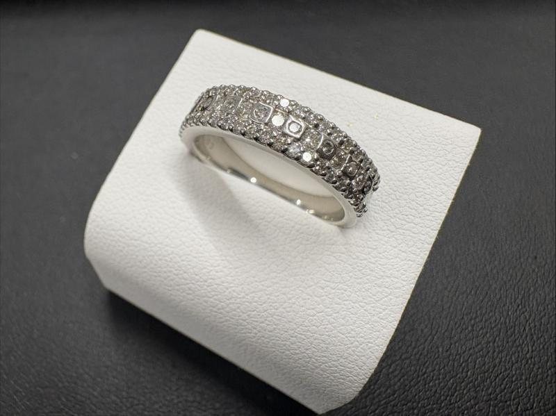 P リング プラチナ pt900 5.8g