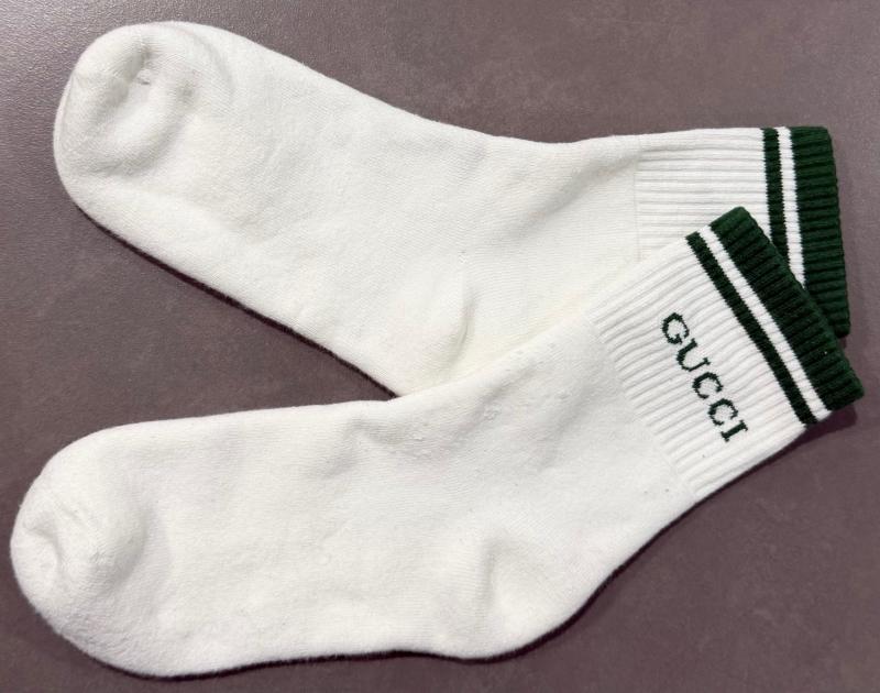 グッチ 靴下