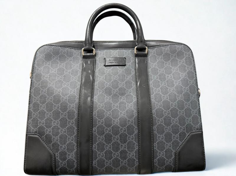 グッチ GGスプリーム　2WAYバッグ