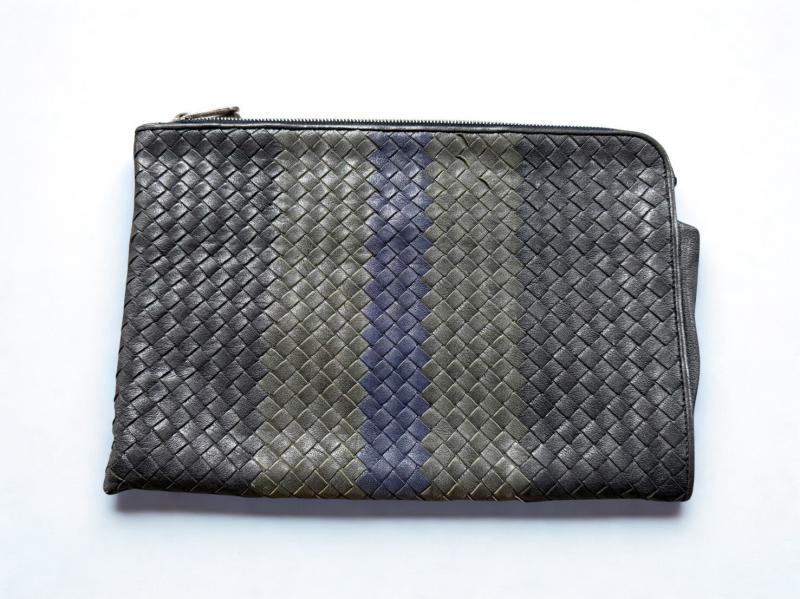 ボッテガヴェネタ クラッチバッグ