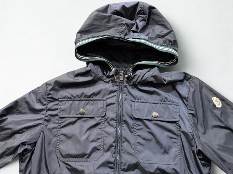 モンクレール ナイロンジャケット