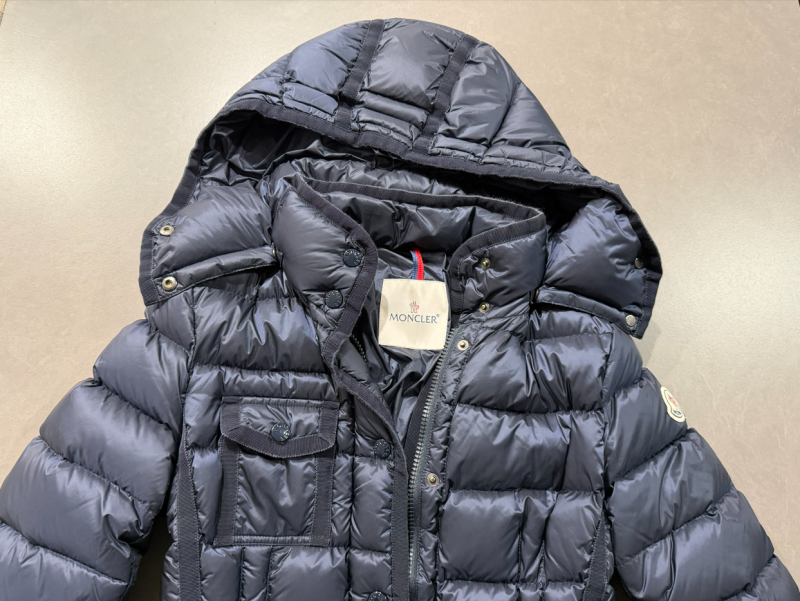 モンクレール ダウン　エルミンス