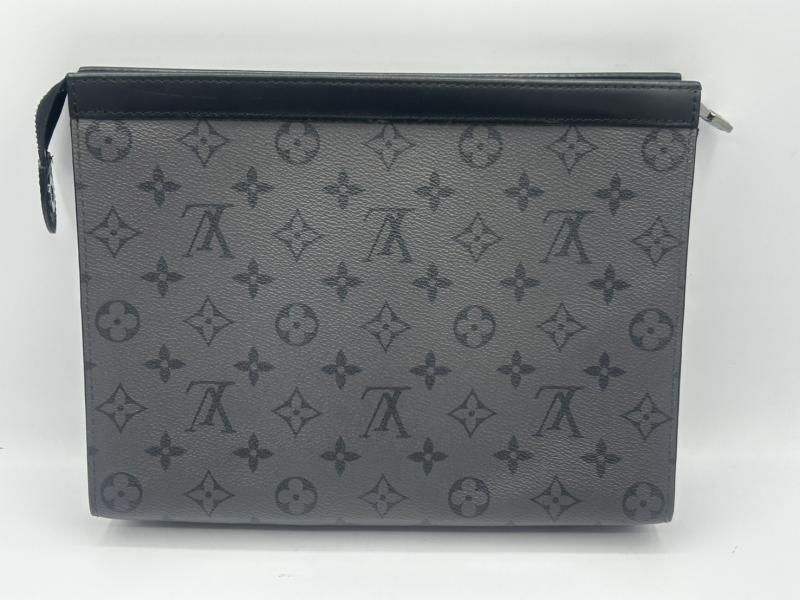 ルイ・ヴィトン ポシェット・ヴォワヤージュ　M69635