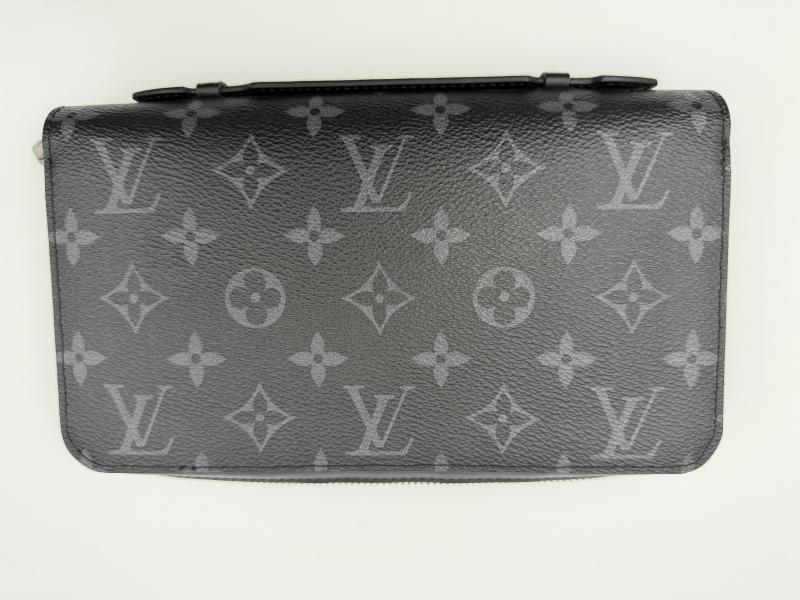 ルイ・ヴィトン ジッピーXL　M61698