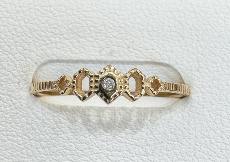 G リング k10 0.8g