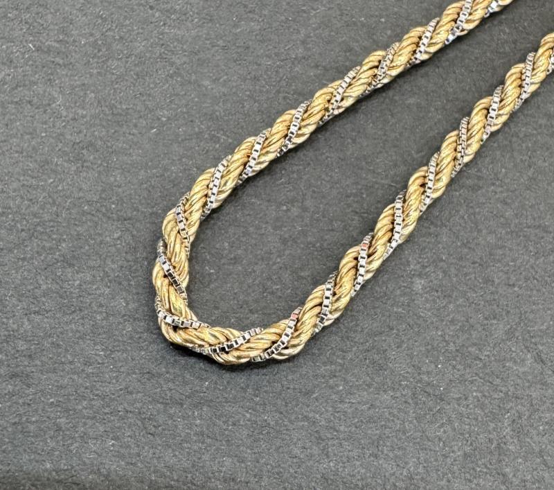 G 地金 k18 pt850 3.1g