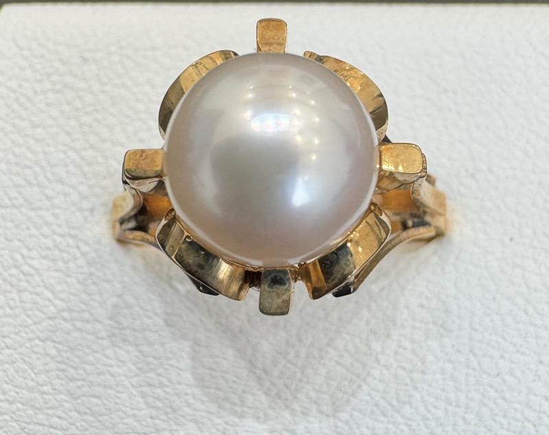 G リング k18 3.5g