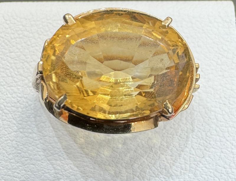 G リング k18 2.5g