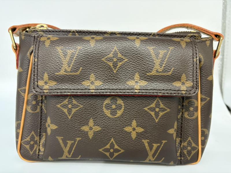 ルイ・ヴィトン M51165 　ヴィバシテPM