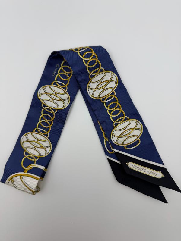 エルメス ツイリー　リフト・プロフィール