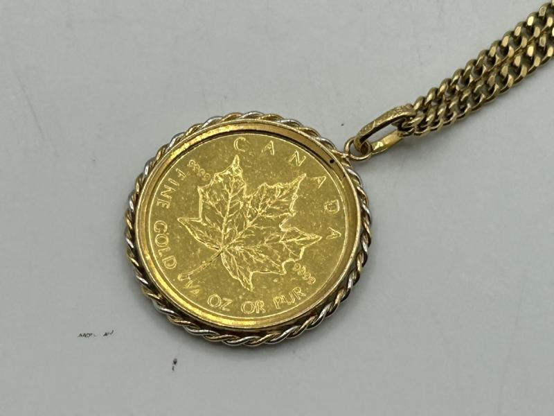 G 地金 K24　K18　10.5ｇ