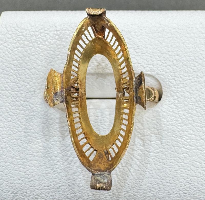 G 地金 金 k18　2.0g