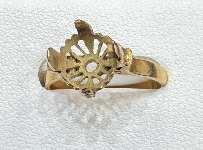 G 地金 金 k18 2.7g