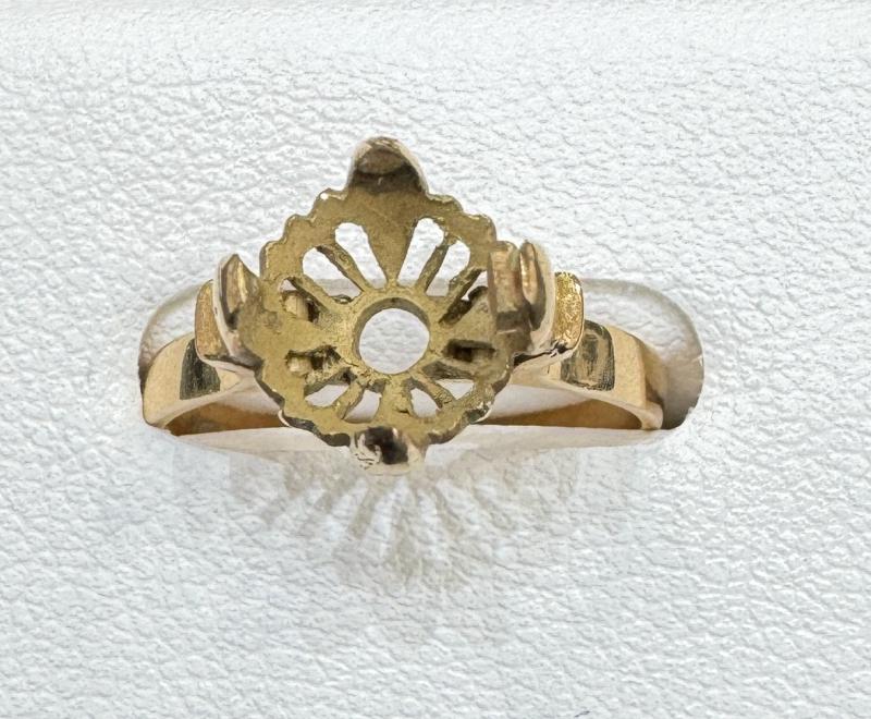 G 地金 金 k18 2.5g