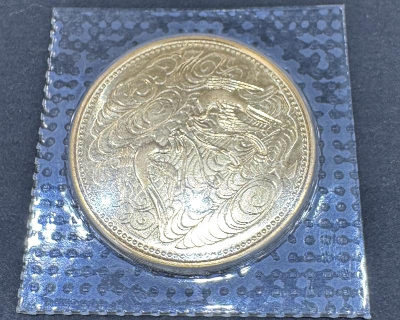 G 金貨 天皇陛下在位６０周年金貨２０g