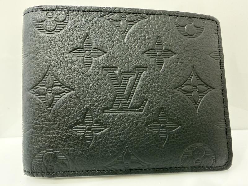 ルイ・ヴィトン M82072 ポルトフォイユ・ミュルティプル
