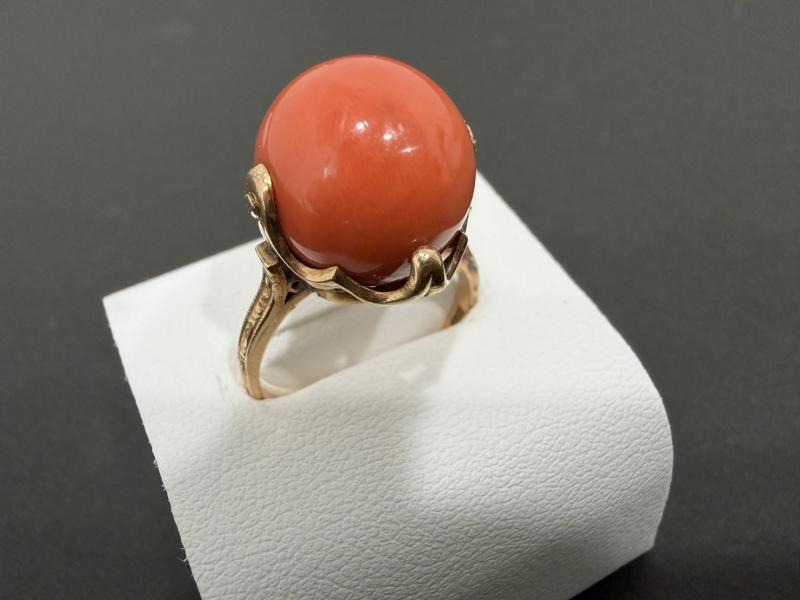 G リング K18 4.5g