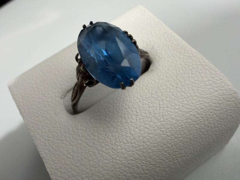 G リング K10 1.0g