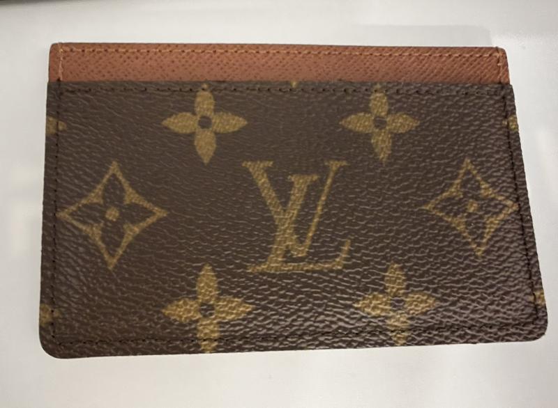 ルイ・ヴィトン M61733 ポルトカルト・サーンプル