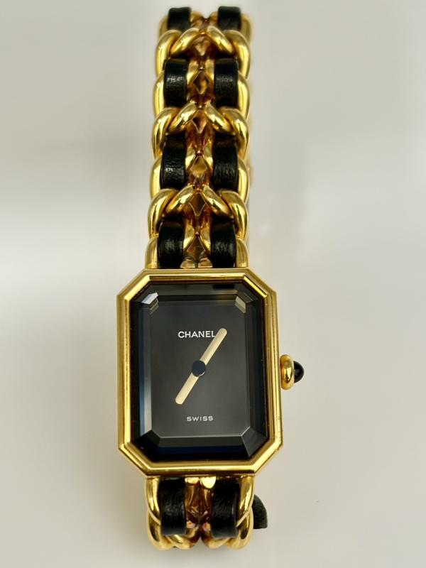 シャネル プルミエール　H0001