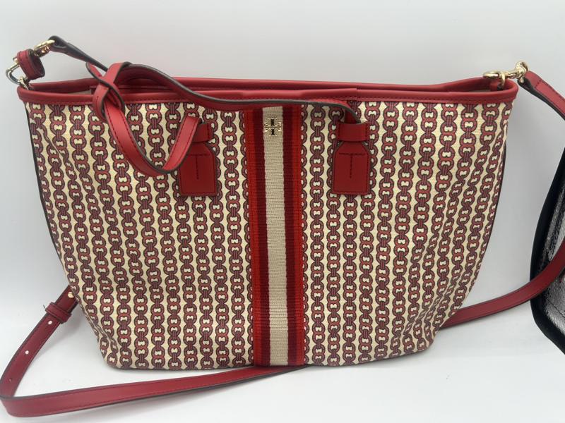 トリーバーチ ジェシーリンクトート