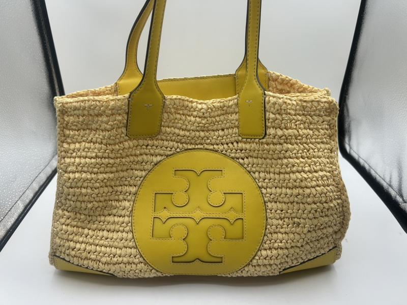 トリーバーチ カゴバック