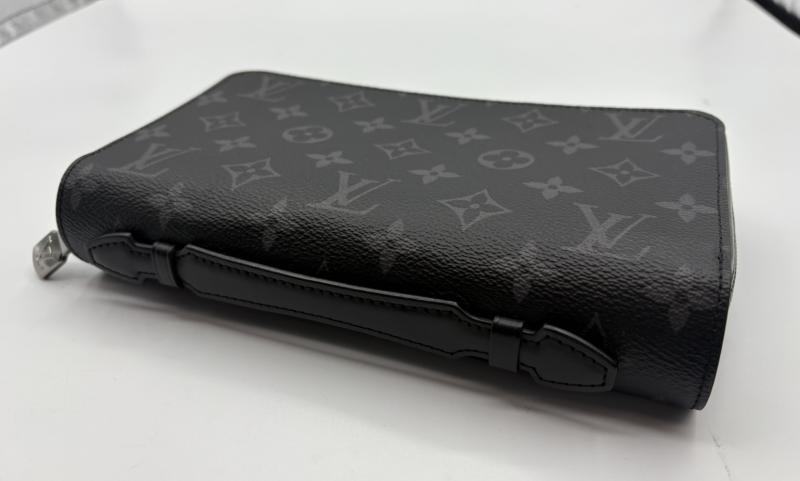 ルイ・ヴィトン ジッピーウォレットXL　M61698