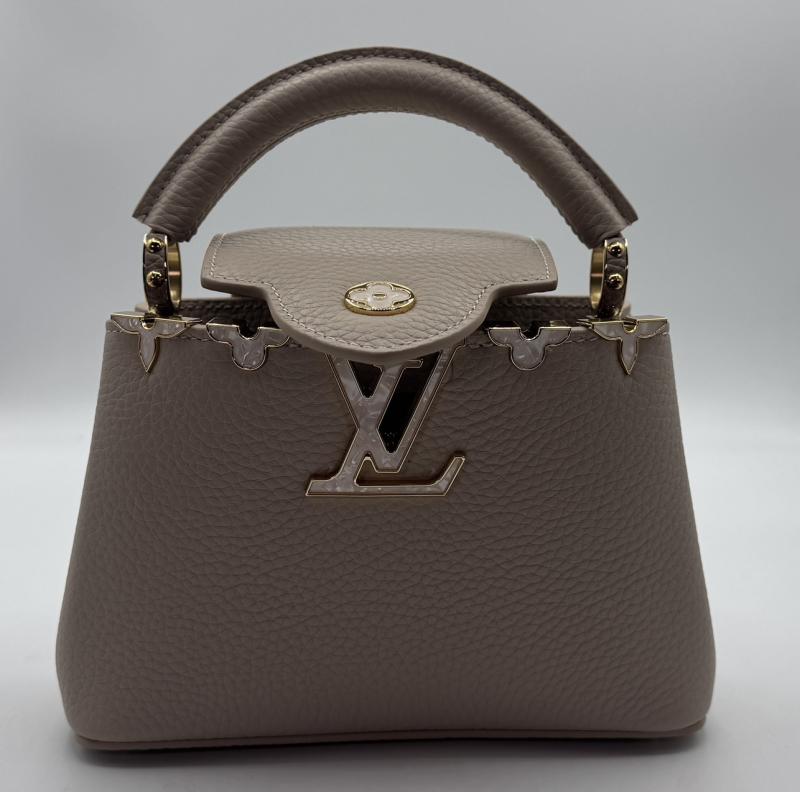 ルイ・ヴィトン カプシーヌミニ