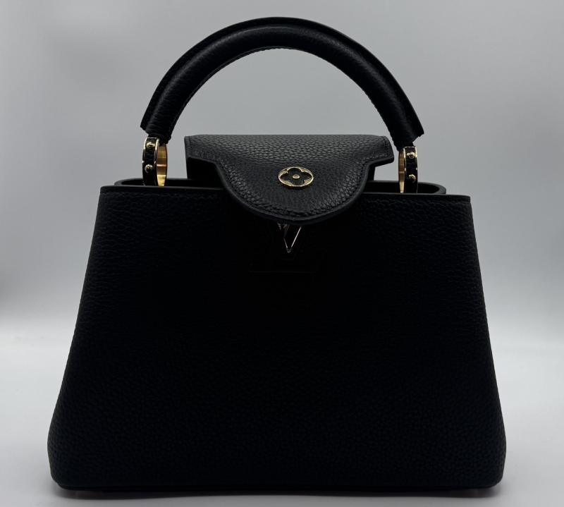 ルイ・ヴィトン カプシーヌBB